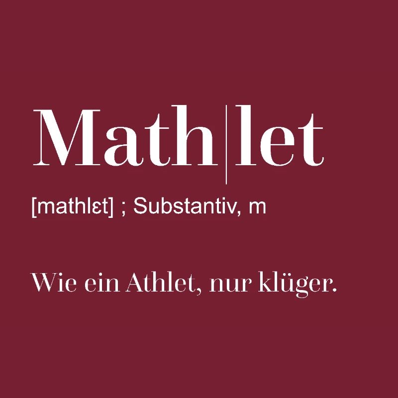 Dictionnaire Mathlet blanc