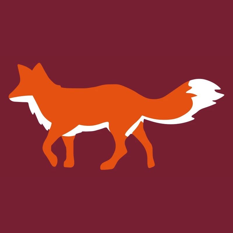 Fox / Renard / Fuchs