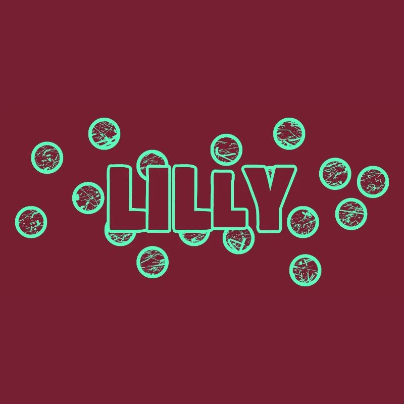 Funny Lilly