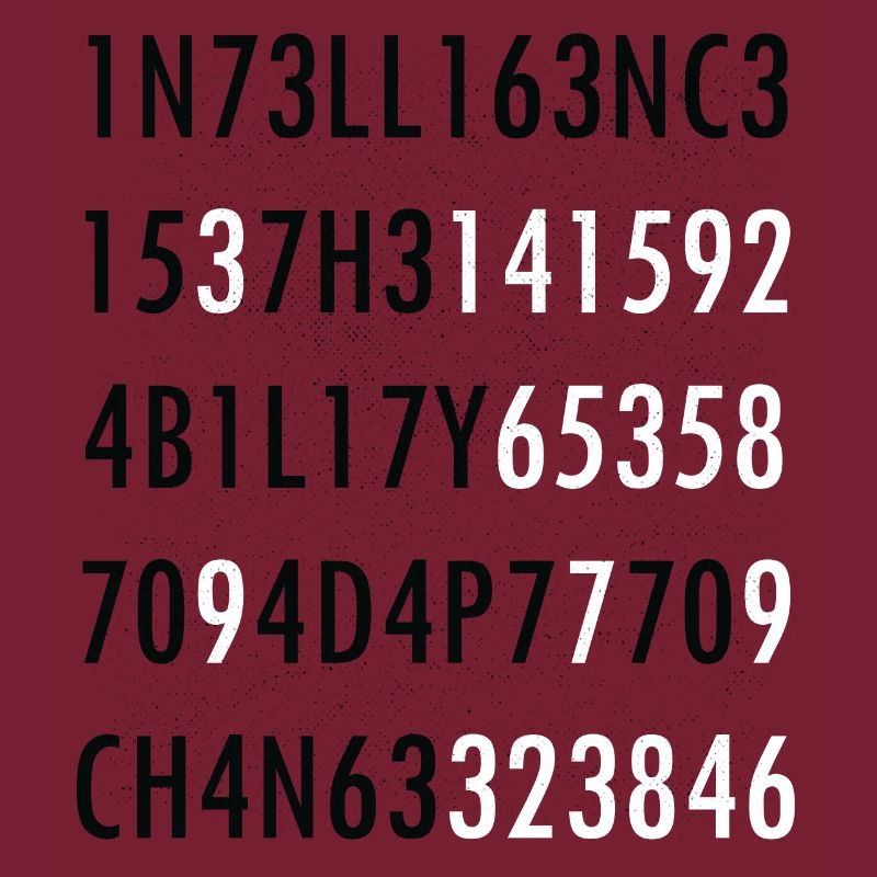 Intelligence-Citation from Science Intelligence Nerd