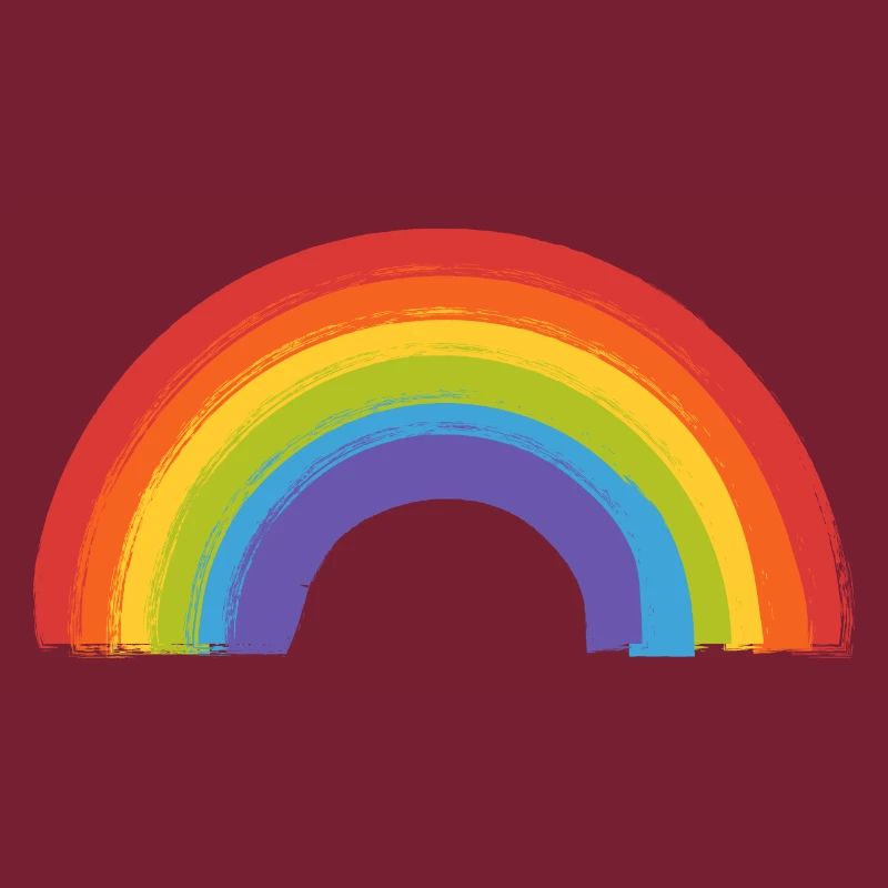 rainbow small