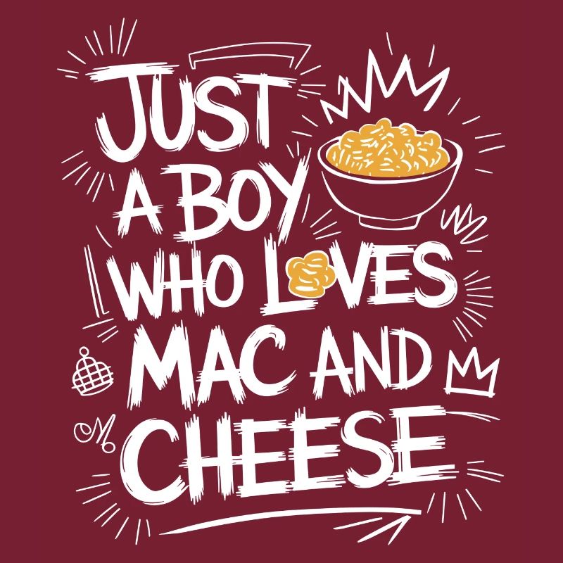 Fancy Mac 'n' Cheese