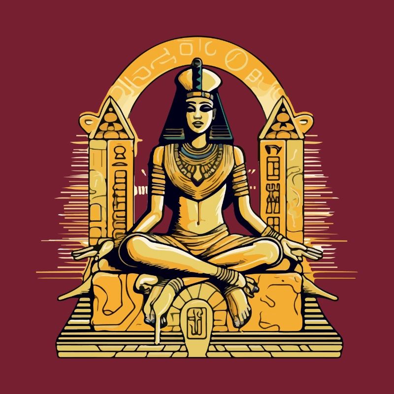 Die Sphinx Nr. 4