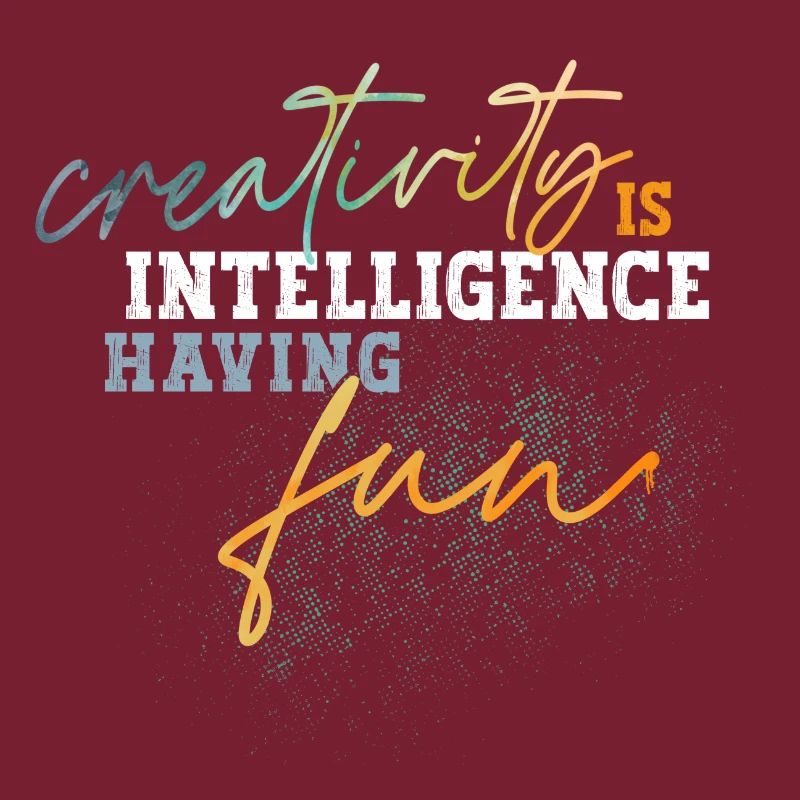 Intelligence créative