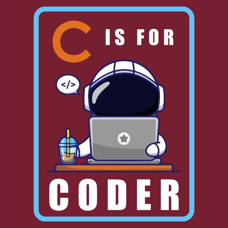Programmer Coder Software Developer