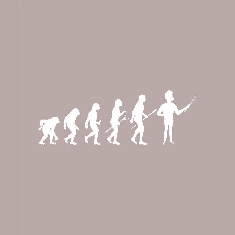 Evolution Lehrer