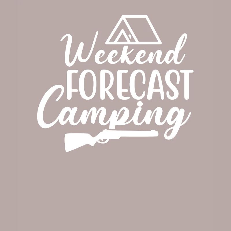 Prévisions week-end Camping Camping