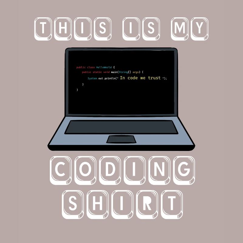 Code de programmeur informatique Geek Cool Developer Pun