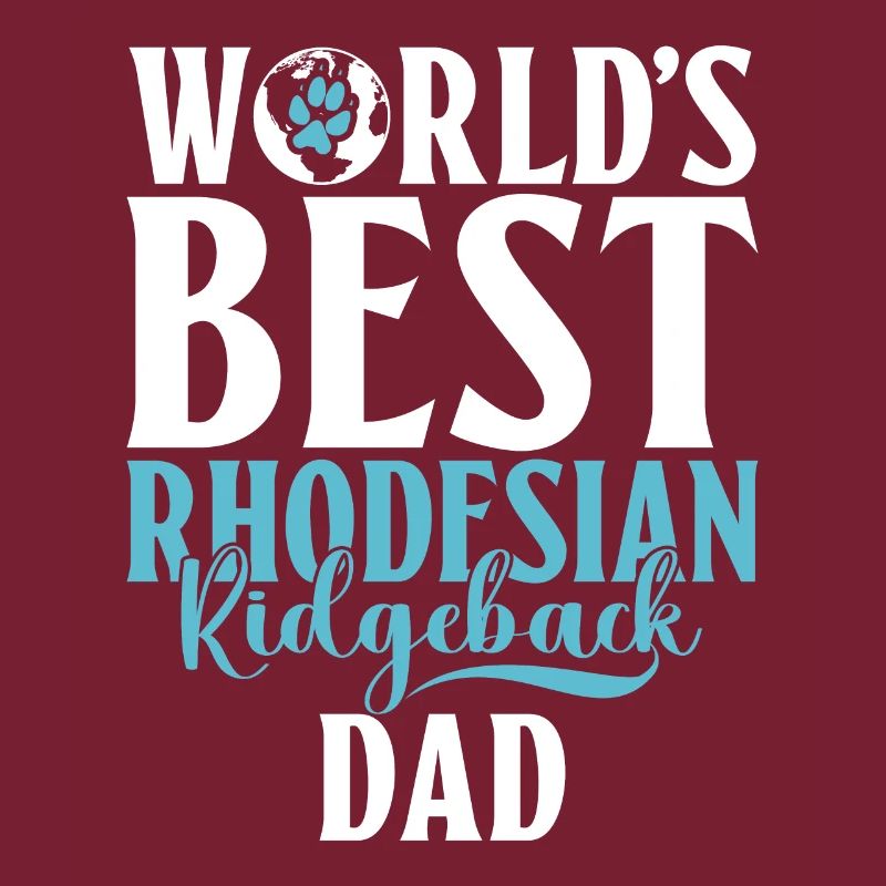 Cadeaux Rhodesian Ridgeback