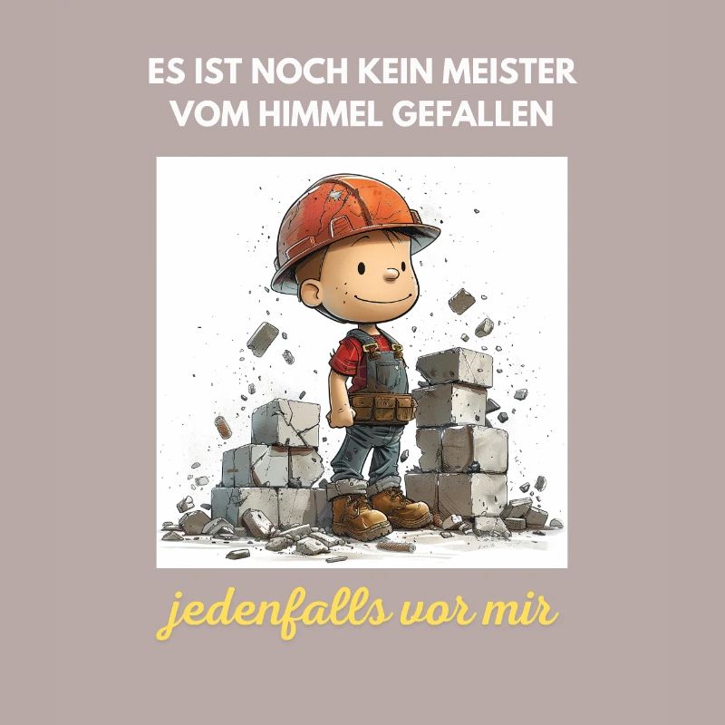 Bricklayer Journeyman Builder Training Profession Apprentice