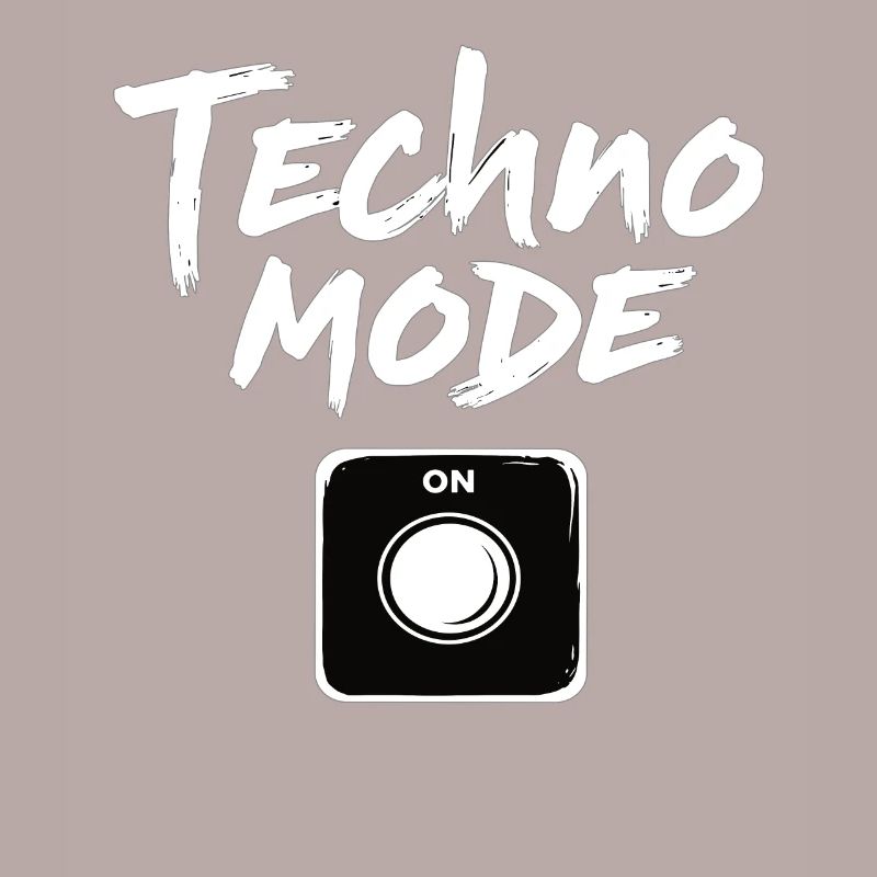 Mode Techno sur Techno Techno Musique Techno