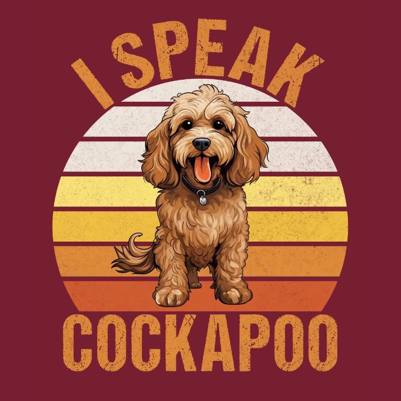 Cadeaux Cockapoo