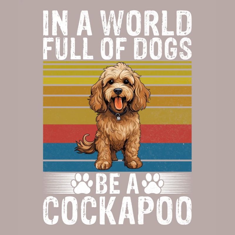 Cockapoo Gifts