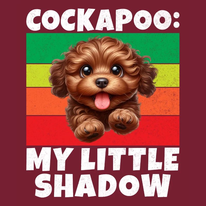 Cadeaux Cockapoo