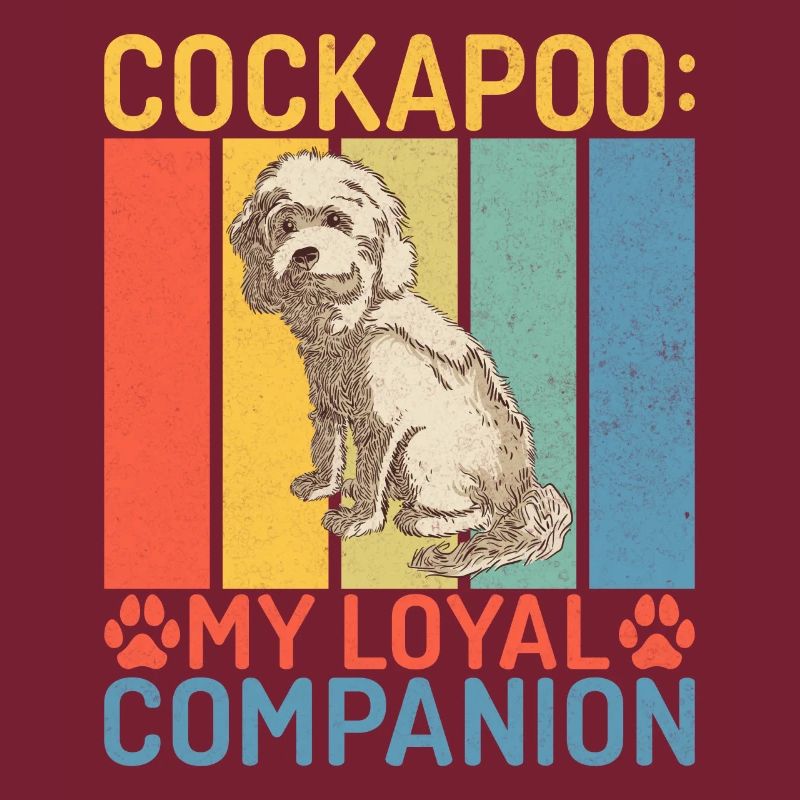 Cadeaux Cockapoo