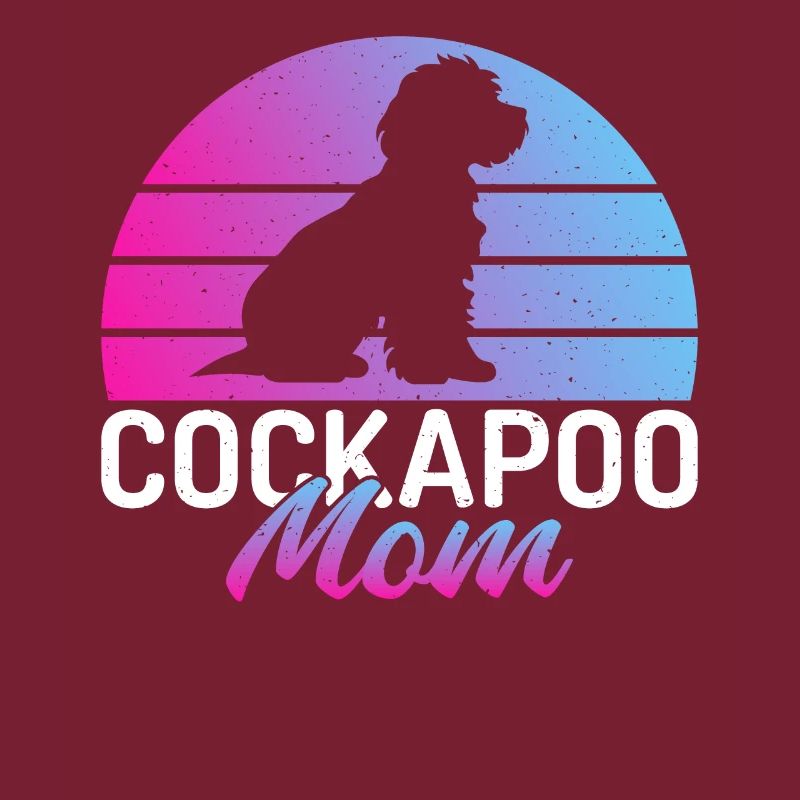Cadeaux Cockapoo
