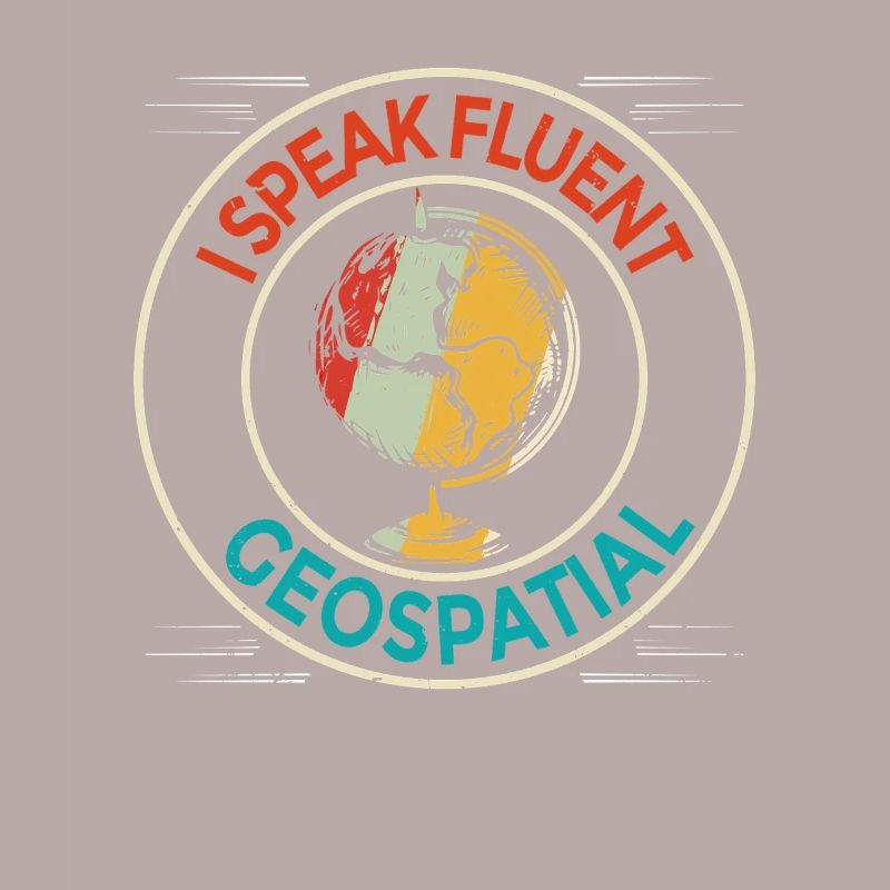 Systèmes d’Information Géographique Géospatial