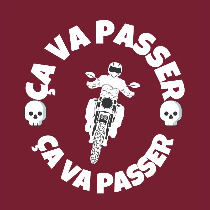 ça va passer