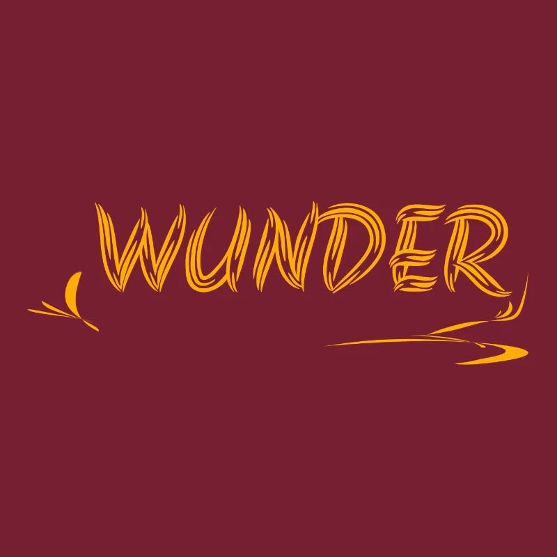 Geschenkidee Wunder
