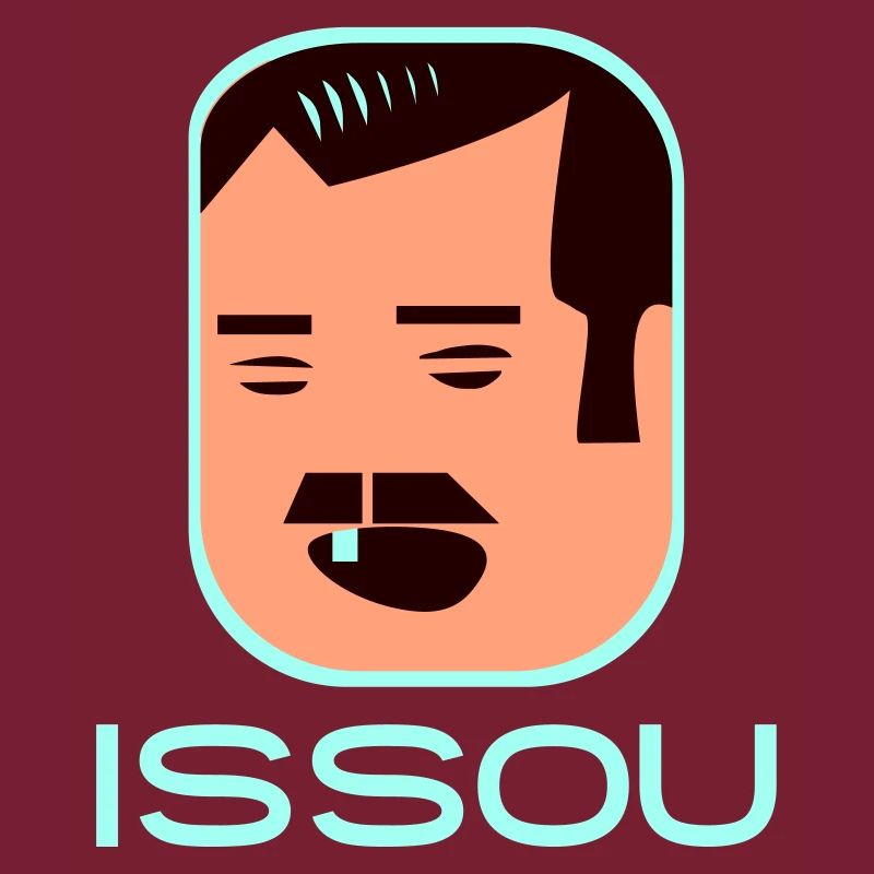 Issou - El risitas