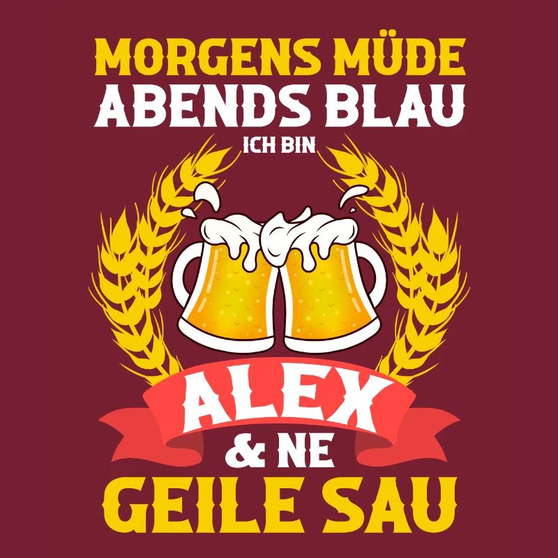 Alex