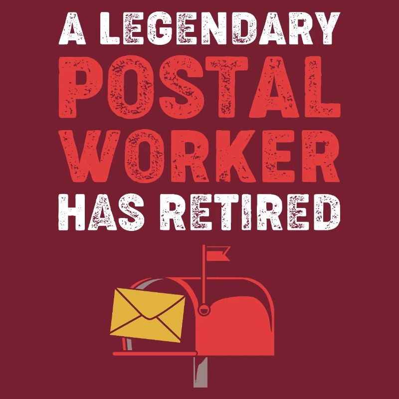 Cachet de la poste