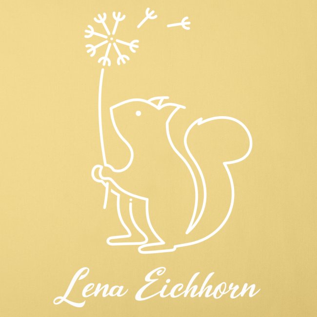 Lena Eichhorn Logo