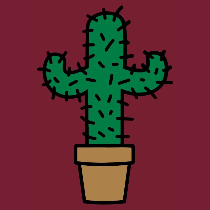 Cactus Kaktus Geschenkidee gift idea
