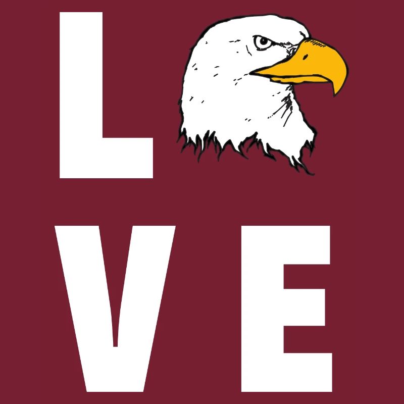 Love Eagle
