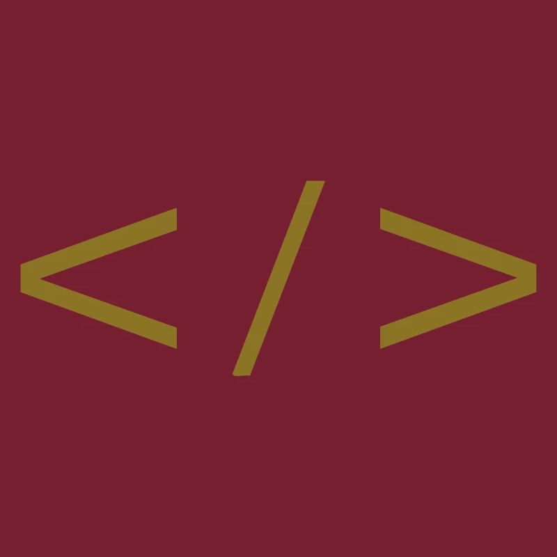 Conception ringard "Code Tag"