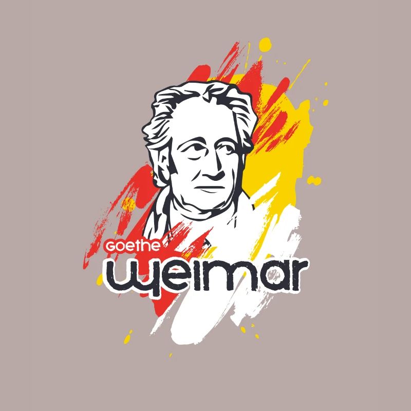 Weimar Goethe