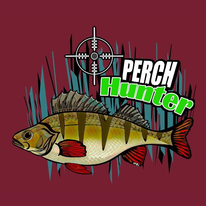 Perch hunter