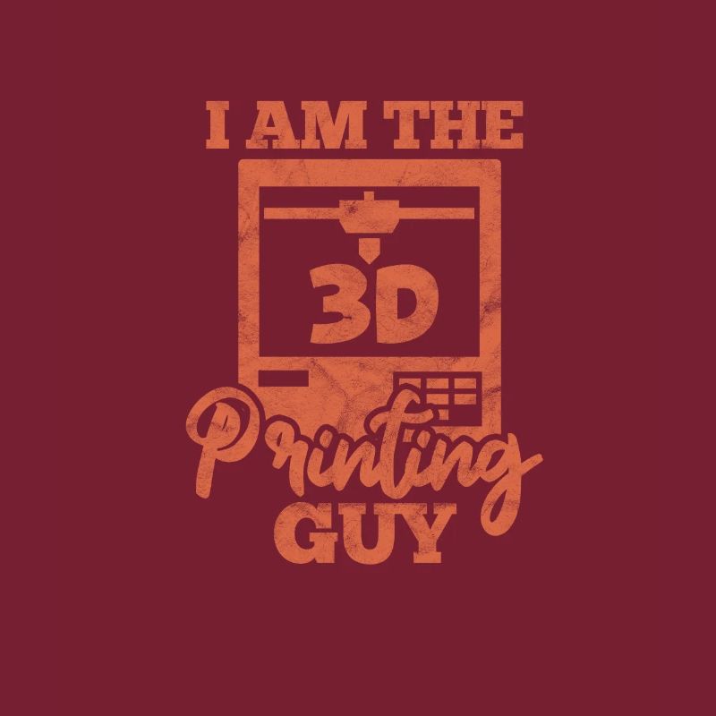 3d Drucker