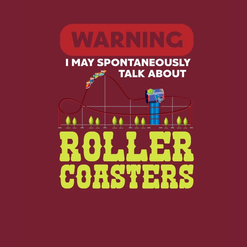 Roller coaster