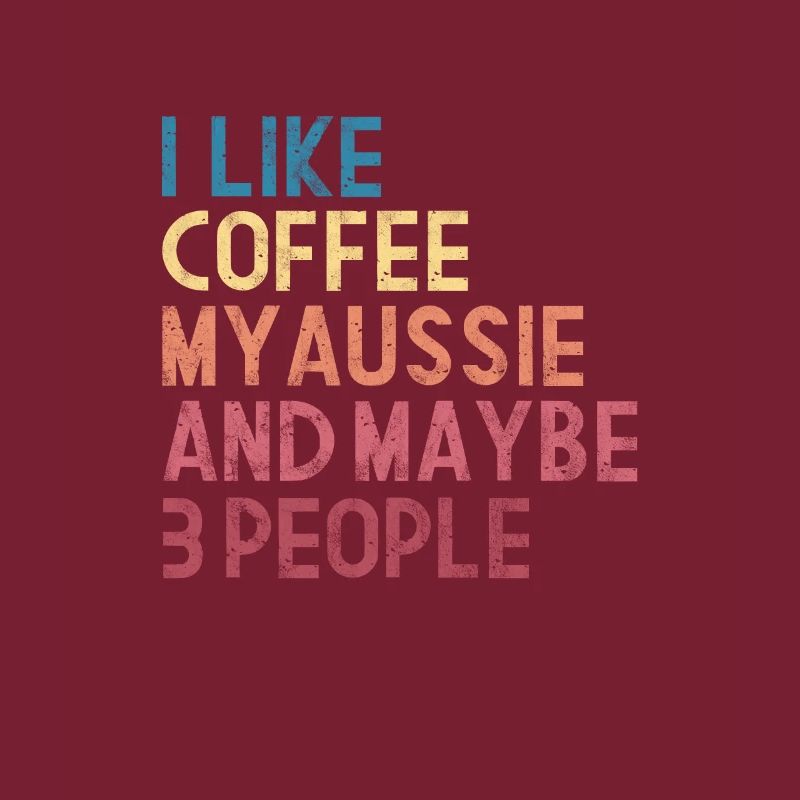 Coffee Aussie