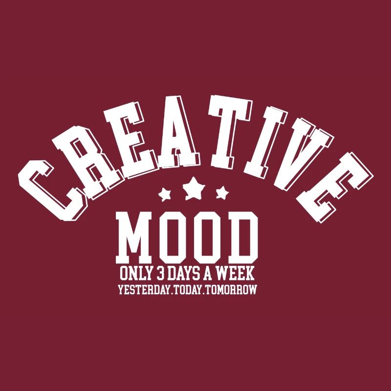 Creative mood