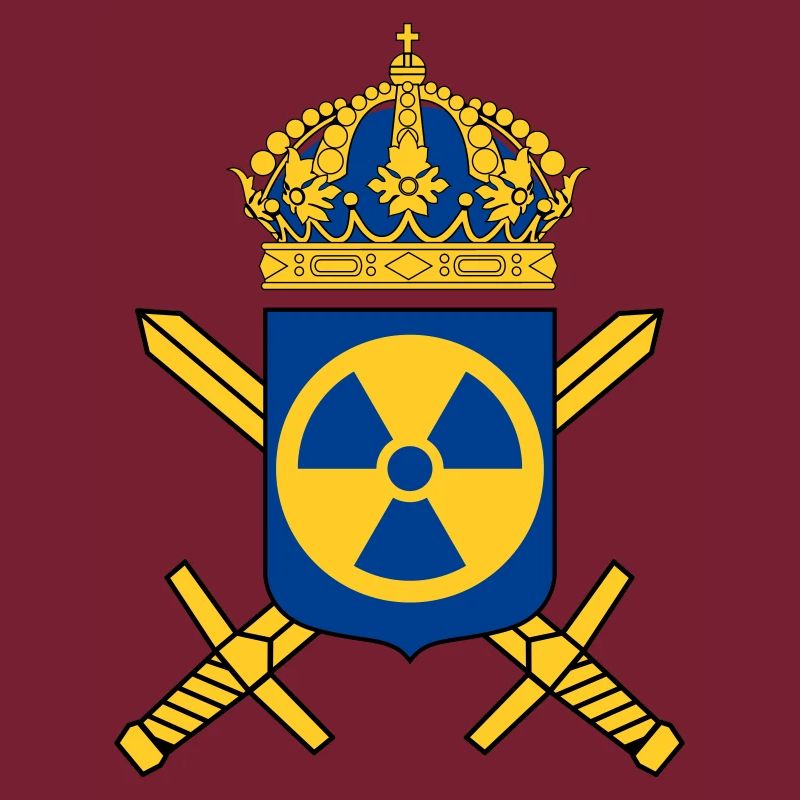 Das schwedische Atomwaffenprogramm