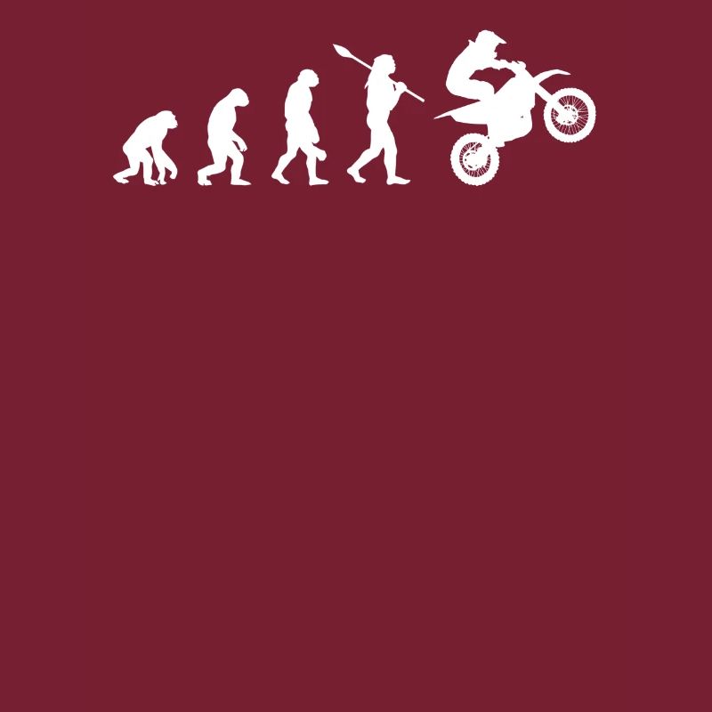 Motocross Evolution