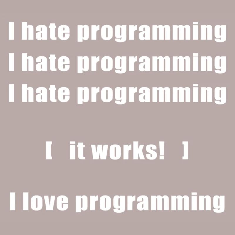 Code-Programmierung