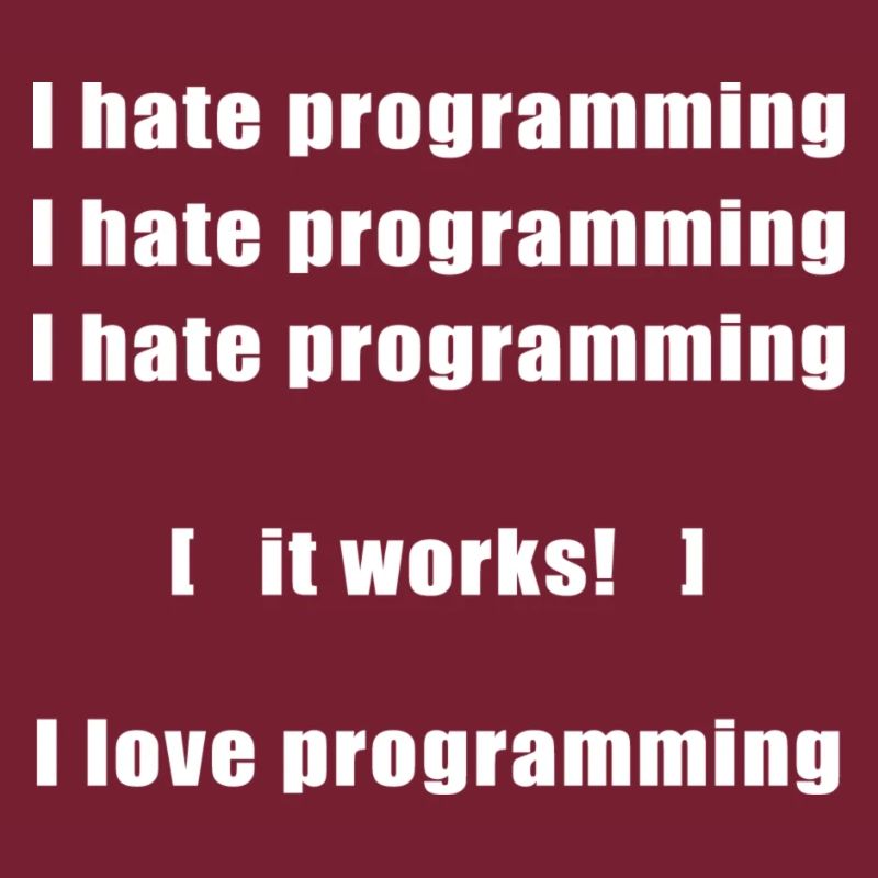 Programmation de code