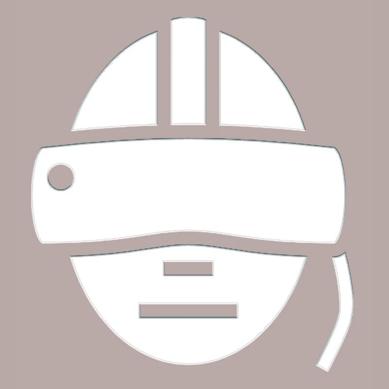 Vr-Headset Hacking Hacker Hacker Cyber virtuell