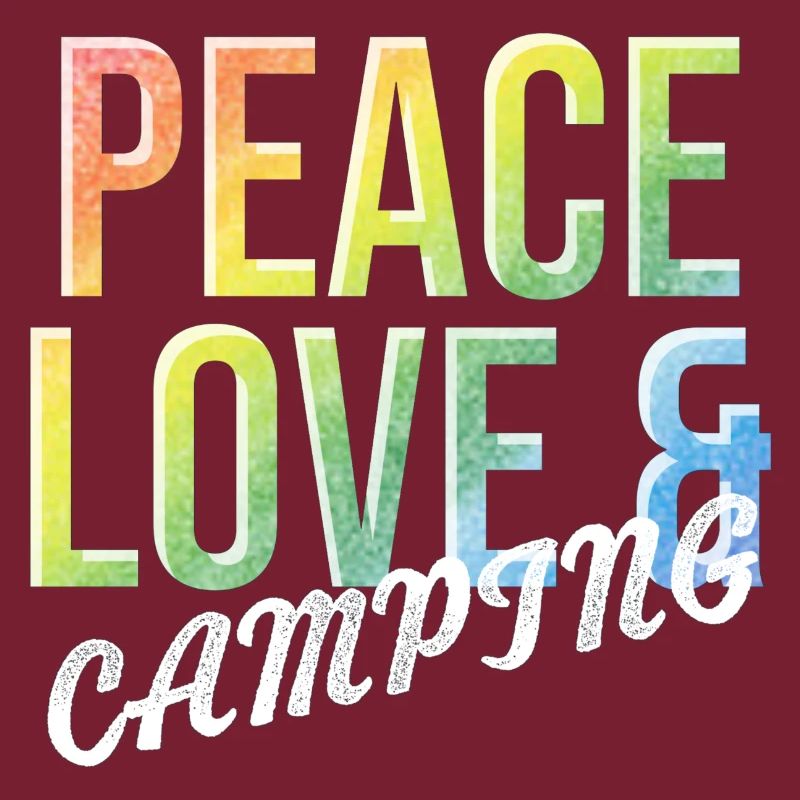 Camping Liebe