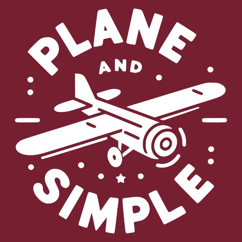 Plane and Simple