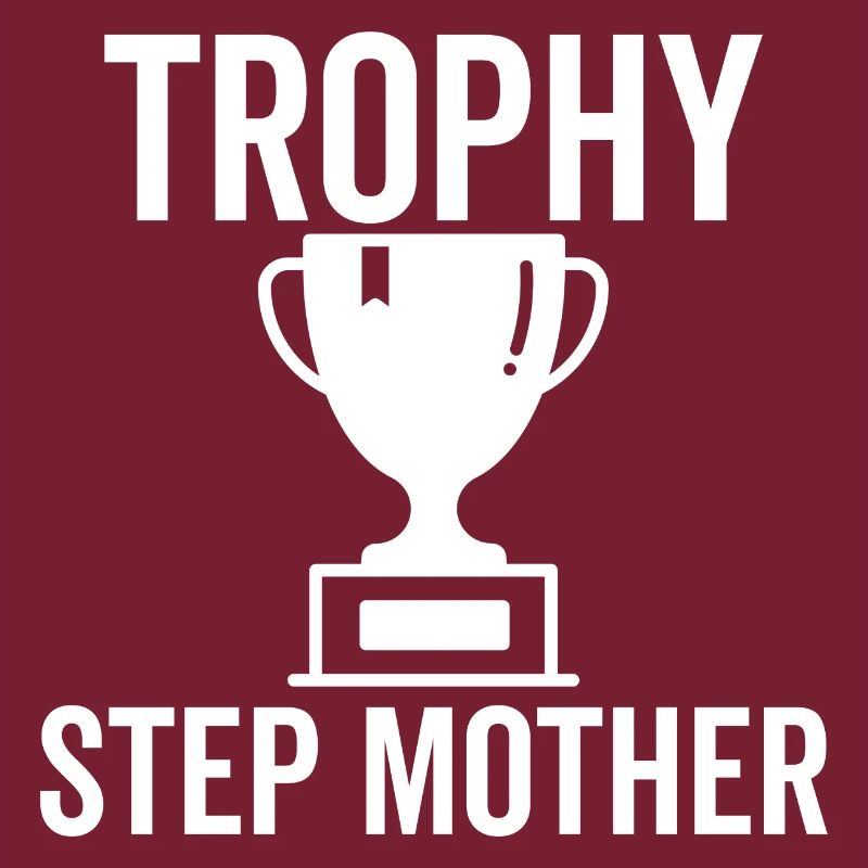 Trophäe Stiefmutter