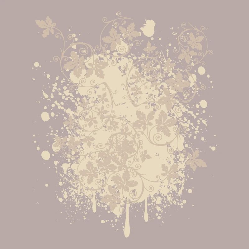 Vector background eu