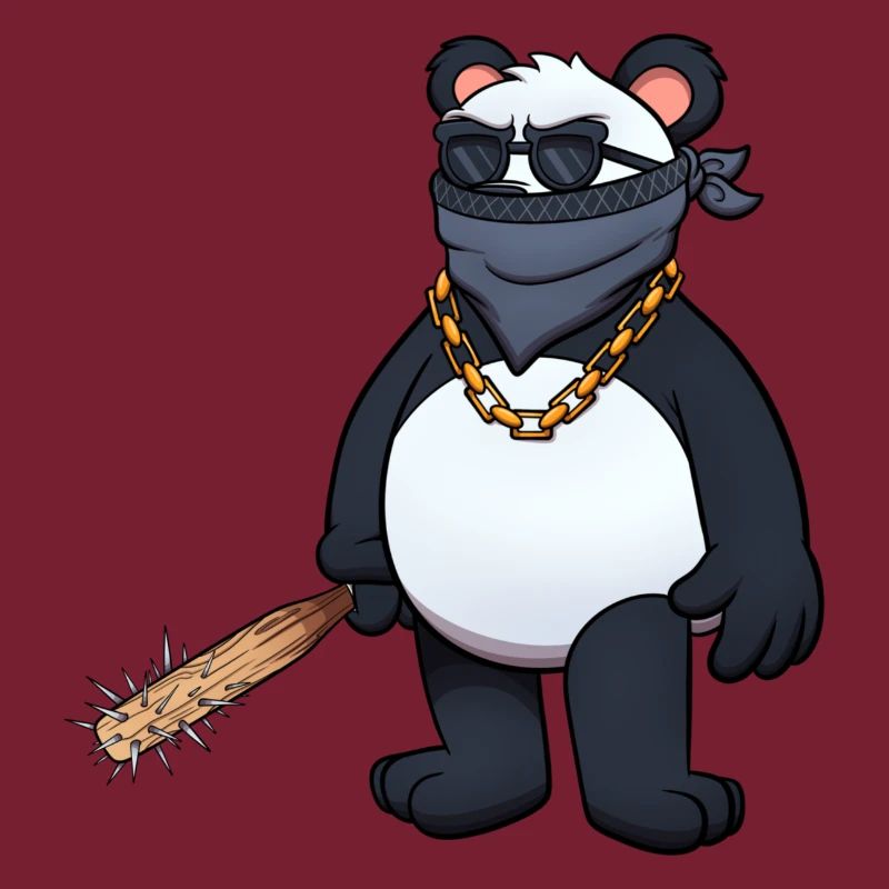 Panda Thug