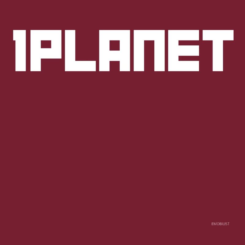 ONE PLANET