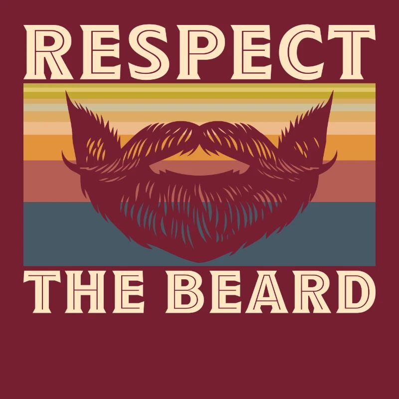 Respect the Beard