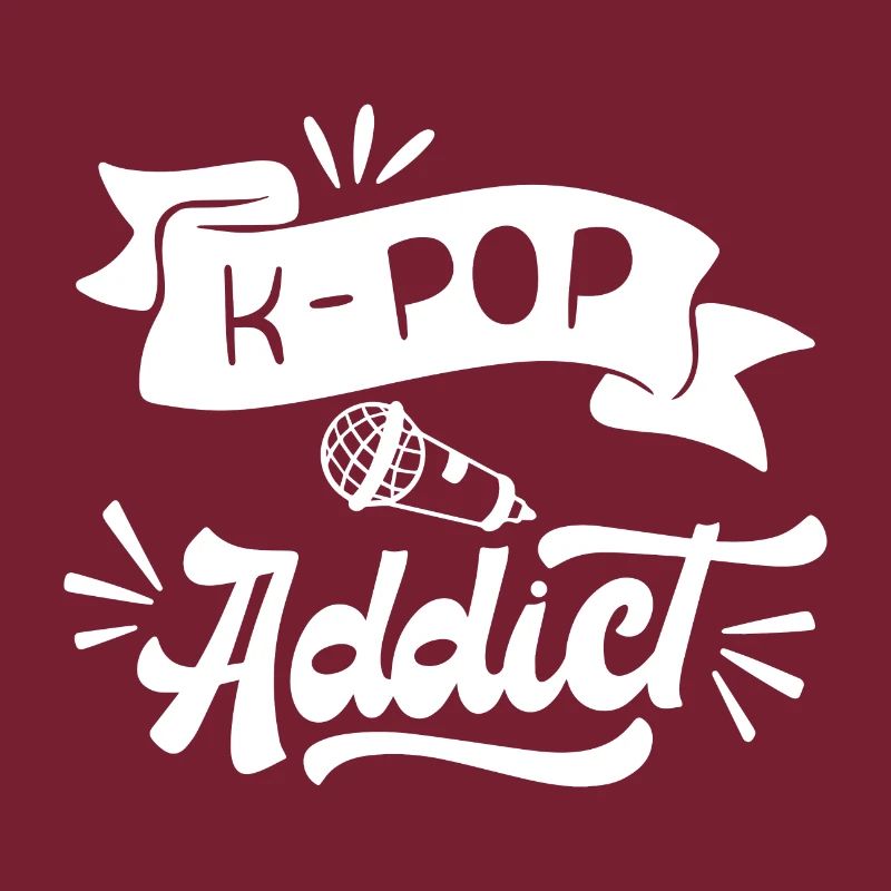 K-Pop Addict