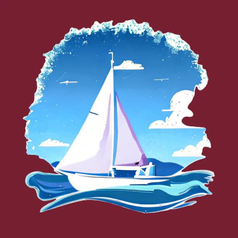 Sailing Sailing Sailboat Sailing Ship